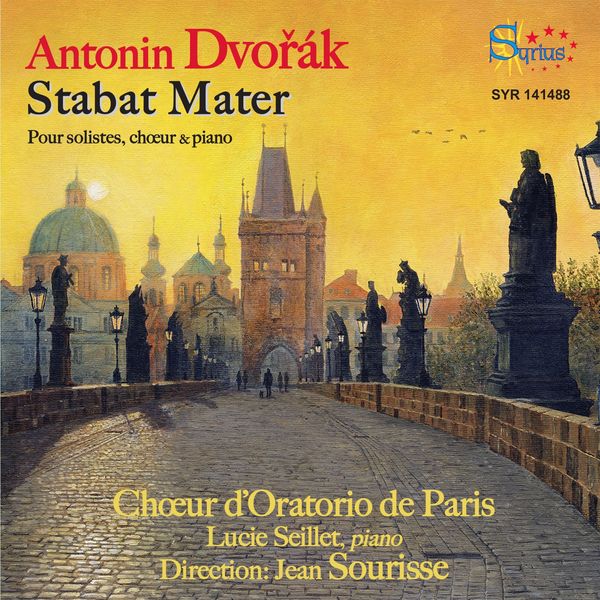 Dvořák – Stabat Mater