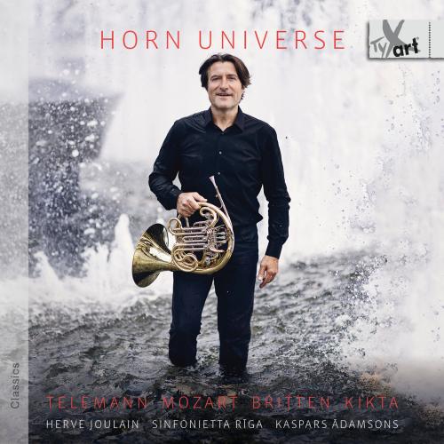 Horn Universe