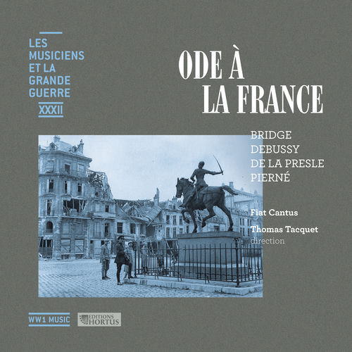 Ode à la France
