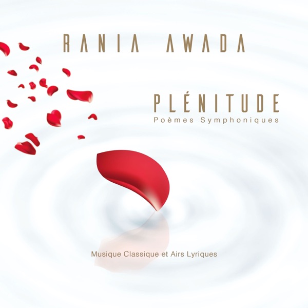 Plénitude – Poèmes symphoniques